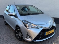 Toyota Yaris - 1.5 Hybrid Executive