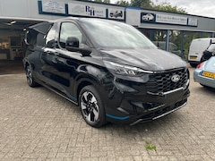 Ford Transit Custom - 170 PK SPORT DUBBELE CABINE AUTO L2H1