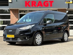 Ford Transit Connect - 1.5 EcoBlue L1 Trend|EURO6|NAP|AUTOMAAT|airco|cruise|achteruitrijcamera|voorruitverwarming