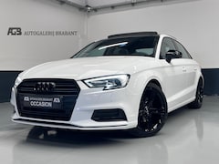 Audi A3 Limousine - 1.4 TFSI CoD Pano/Carplay/Led/Pdc/