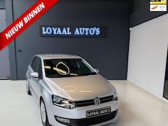 Volkswagen Polo - 1.4-16V Comfortline | AIRCO | CRUISE | ELEK.RAMEN | NAP | APK