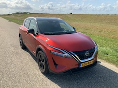 Nissan Qashqai - 1.5 ePower Tekna Plus Black Edition uitvoering met veel opties