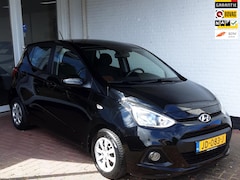 Hyundai i10 - I10* 5DRS / AIRCO / CRUISE CONTROL