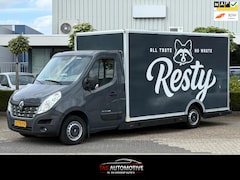 Renault Master - T35 2.3 dCi L3H2 Energy AUTOMAAT / BAKWAGEN