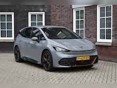 CUPRA Born - Performance One 62 kWh/SOH 95%/Navigatie/Apple carplay