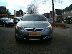 Opel Astra - 1.6 Edition Automaat + airco + Trekhaak