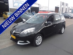 Renault Grand Scénic - 1.2 TCe Authentique 7p