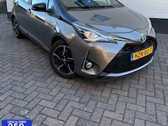 Toyota Yaris - 1.5 Hybrid Bi-Tone Selection Edition