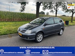 Nissan Almera Tino - 1.8 Acenta