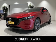Mazda 3 - 3 2.0 e-SkyActiv-G M Hybrid 122 PK | Apple Carplay | Stoelverwarming | Stuurwielverwarming