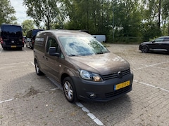 Volkswagen Caddy - 1.6 TDI Airco Cruise Euro 5