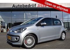 Volkswagen Up! - 1.0 High Up 5Drs BlueMotion Airco | Full Map Navi | 15 Inch LMV | Cruise Control | Isofix