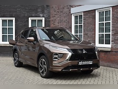 Mitsubishi Eclipse Cross - Executive 2.4 Plug-In Hybrid 4WD