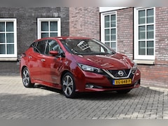 Nissan LEAF - Tekna 40 kWh