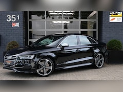 Audi S3 - Limousine 2.0 TFSI quattro Pro Line Plus ACC|PANO|SCHAAL|VOL