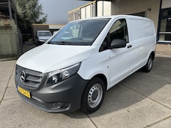 Mercedes-Benz Vito - 114 CDI NAVI EURO 6