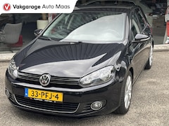 Volkswagen Golf - 1.4 TSI Highline