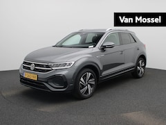Volkswagen T-Roc - 1.5 TSI R-Line 150 PK | Automaat | Climatronic | Bluetooth | Adaptieve Cruise Control | La