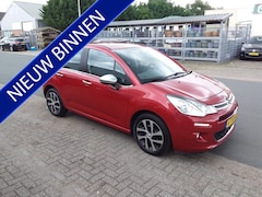 Citroën C3 - 1.2 VTi Collection