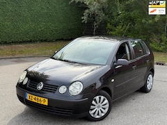 Volkswagen Polo - 1.2-12V | Airco | El. Ramen | 5-drs | Rijdt en schakelt goed