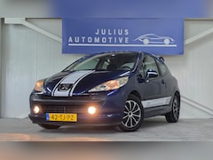 Peugeot 207 - 1.4-16V XS Airco Spoiler Dikke Auto Nieuwe APK Garantie