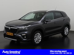Suzuki S-Cross - 1.5 Hybrid Select | Trekhaak | Stoelverwarming | Camera | Zondag Open