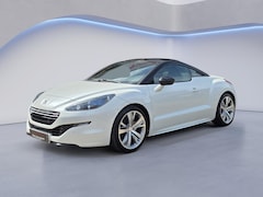 Peugeot RCZ - 1.6 THP GT-line 200PK/Apple Carplay/Leder-Alcantara/Stoelverw./Parkeersens.V+A/Clima&Cruis