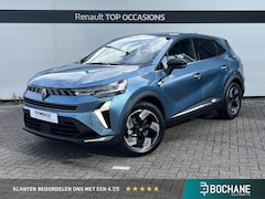 Renault Symbioz - 1.8 E-Tech full hybrid 160 techno | Direct uit voorraad leverbaar | All-season banden | Ca