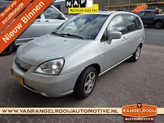Suzuki Liana - 1.3 GLS, trekhaak, 3 eig., inruilkoopje