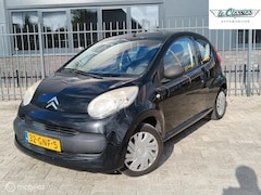 Citroën C1 - 1.0-12V Séduction
