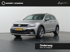 Volkswagen Tiguan - 1.4 TSI ACT Highline R | R-Line | Panoramadak | Keyless Go | Stoelverwarming | Carplay | L