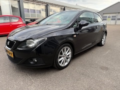 SEAT Ibiza - 1.4 Reference Airco 138263 km