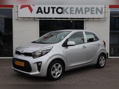 Kia Picanto - 1.0 CVVT EconomyPlusLine AIRCO|BLUETOOTH|MOOIE AUTO