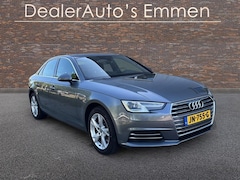 Audi A4 Limousine - 2.0 TFSI ultra Sport Pro Line Spring Advantage