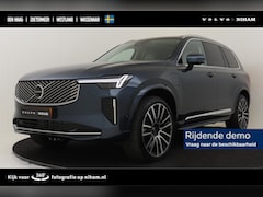 Volvo XC90 - T8 PLUG-IN HYBRID AWD ULTRA BRIGHT *FULL OPTIONS* -PANO.DAK|BOWERS&WILKINS|LUCHTVERING|360