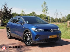Volkswagen ID.4 - Life 77 kWh | Apple Carplay | Cruise Control | Sfeerverlichting | Trekhaak | Parkeersensor