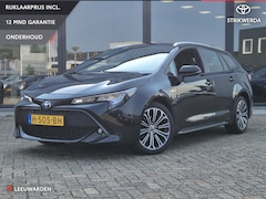 Toyota Corolla Touring Sports - 2.0 Hybrid Dynamic 180 pk