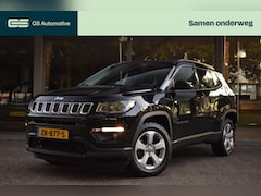 Jeep Compass - 1.4 MultiAir Longitude