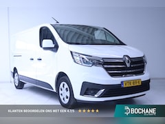 Renault Trafic - 2.0 dCi 130 T30 L2H1 Work Edition Airco/Navi/Trekhaak