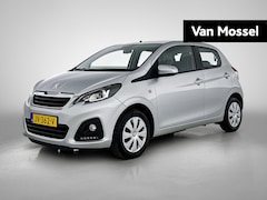 Peugeot 108 - 1.0 e-VTi Active