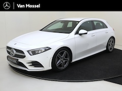 Mercedes-Benz A-klasse - 200 Business Solution AMG