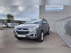 Hyundai ix35 - 2.0i i-Catcher Nl auto - nap  - leder interieur  - Pano
