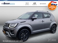 Suzuki Ignis - 1.2 Smart Hybrid Select NAVI | AIRCO | LMV | rijklaarprijs