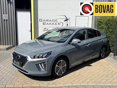 Hyundai IONIQ - 1.6 GDi PHEV Premium Plug-in, Trekhaak, Infinity-Sound, Stoel/Stuurverwarming, Camera, Key