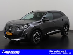 Peugeot 2008 - 1.2 PureTech Allure Pack | Camera | Carplay | Lane assist | Zondag Open