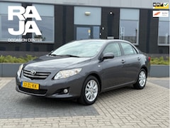 Toyota Corolla - 1.6-16V Luna/Clima/Cruise/Keyless/NAP
