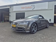 Audi TT - 2.0 T TTS Pro Line