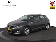 Volkswagen Polo - 1.0 TSI Comfortline Business|LED|Camera|Climate