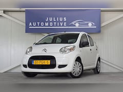 Citroën C1 - 1.0-12V Séduction 5 Deuren APK 08-2026 Netjes