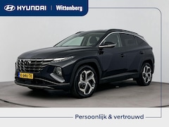 Hyundai Tucson - 1.6 T-GDI HEV PREMIUM | NAVI | CLIMA | CRUISE | 360 CAMERA | ELEKTRISCHE ACHTERKLEP | PRIV